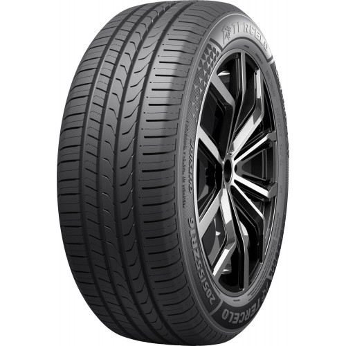 Шины Tercelo Citytrip Pro C7 195/65 R15 91V
